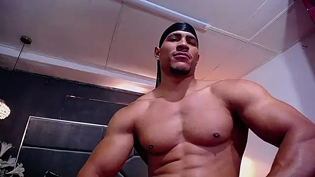 teddyfit19cm live sex cam