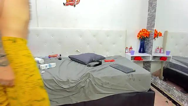 lucy_78_sweet's cam snapshot