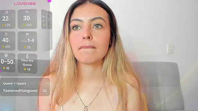 Fernanda_aaaa's cam snapshot