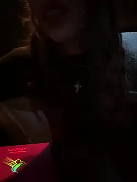 Amani_thewolf live sex cam