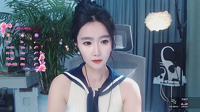 feifei-love's cam snapshot