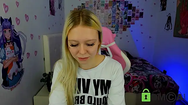 Nikaswag449's cam snapshot