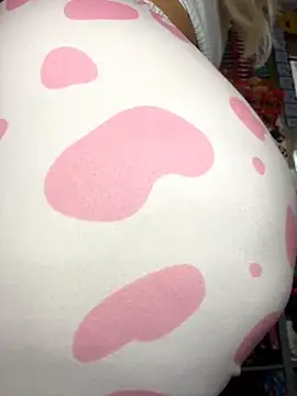 sammyqueenx21's cam snapshot