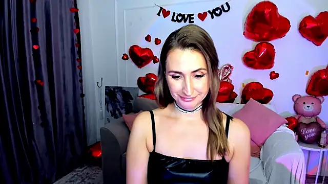 PassionGlow's cam snapshot