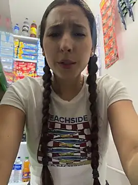 LittleDoll___ live sex cam