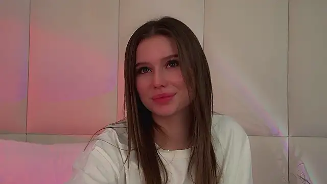 DianaVert's cam snapshot