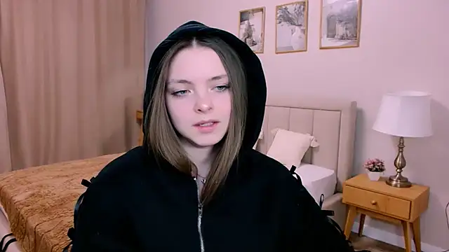 marshmallowee's cam snapshot