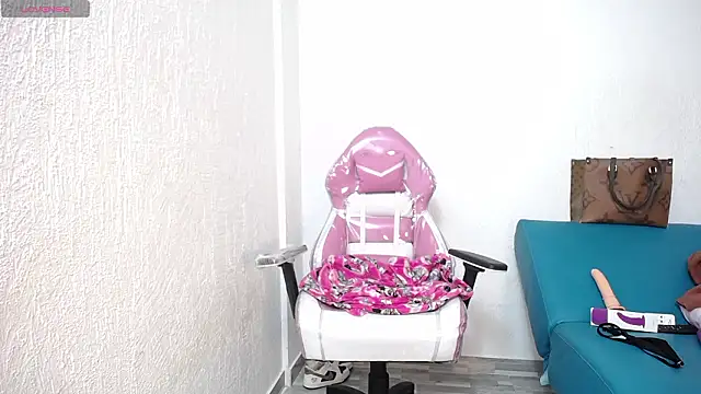 Kony_Lan's cam snapshot