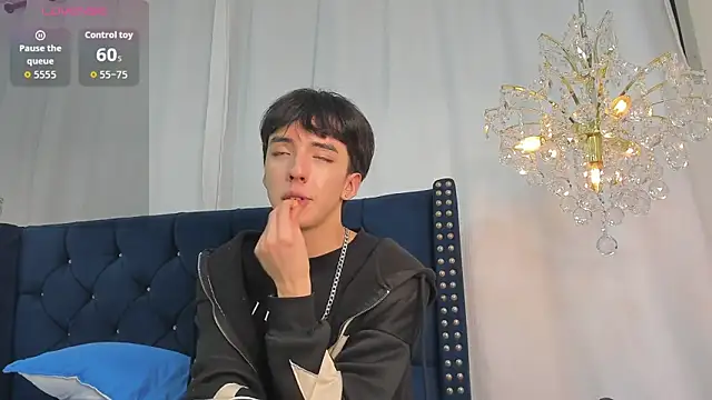 AerumChae live sex cam