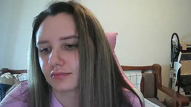 Caymira's cam snapshot