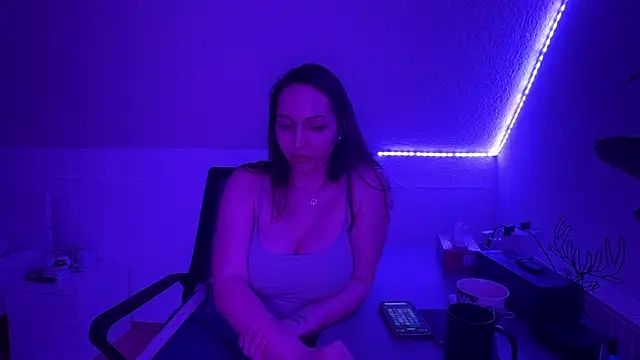 Mimi_Muse's cam snapshot