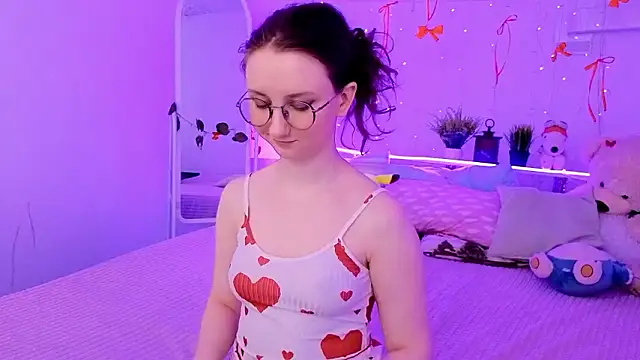 SunshineBlaze's cam snapshot