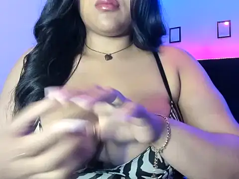 Kamala_Khan_Tx's cam snapshot