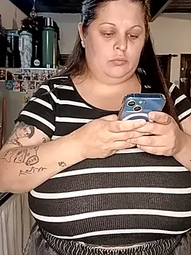 Medicenpudin97's cam snapshot