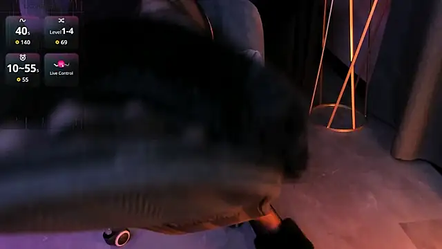 Maykinkya's cam snapshot