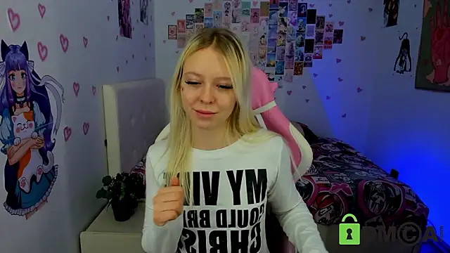 Nikaswag449's cam snapshot