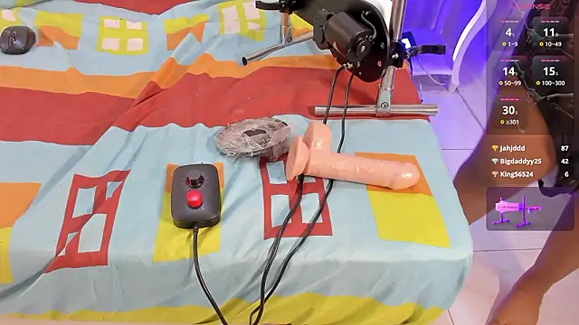 Haileysans's cam snapshot