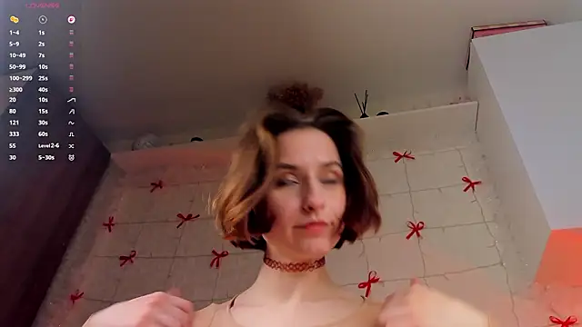 VelvetCaress's cam snapshot