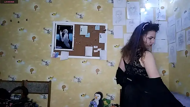 Drlixilx's cam snapshot