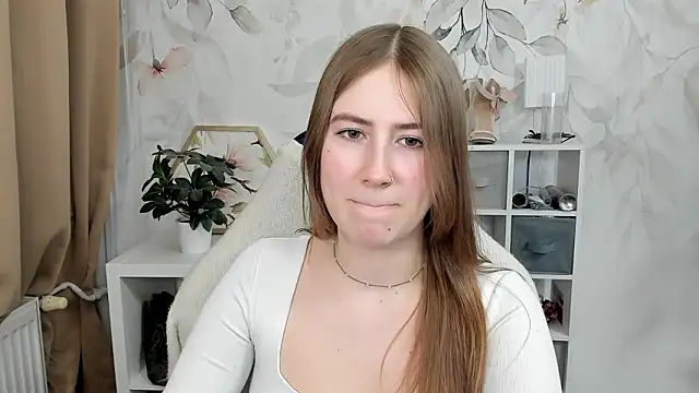 candy_Megan's cam snapshot