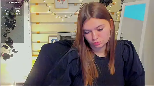 Josephine_Kiss's cam snapshot