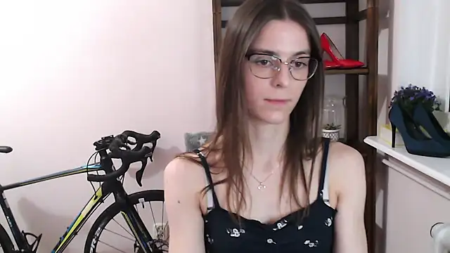 love_megi's cam snapshot