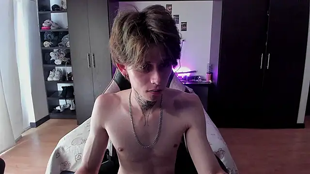 xIce_Boy live sex cam