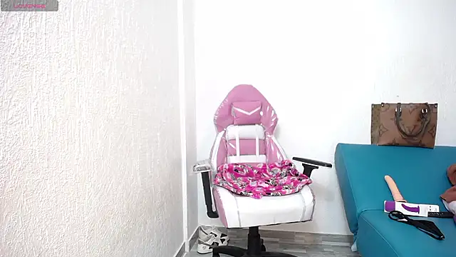 Kony_Lan's cam snapshot