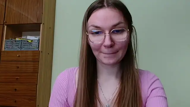 LooveELLYx's cam snapshot