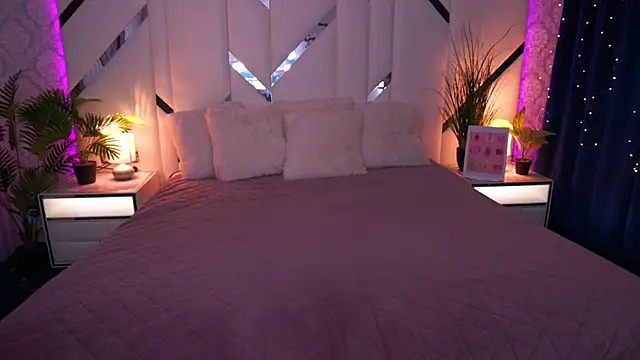 CuteeFoxy's cam snapshot