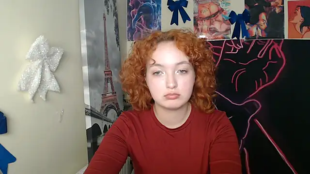 MissAriaa's cam snapshot