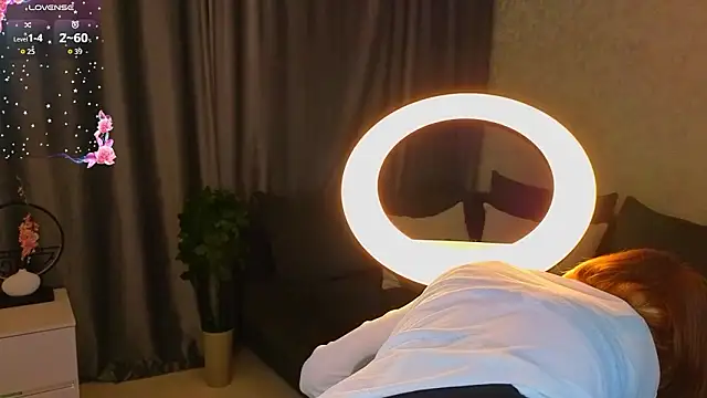 UmbraVelour's cam snapshot