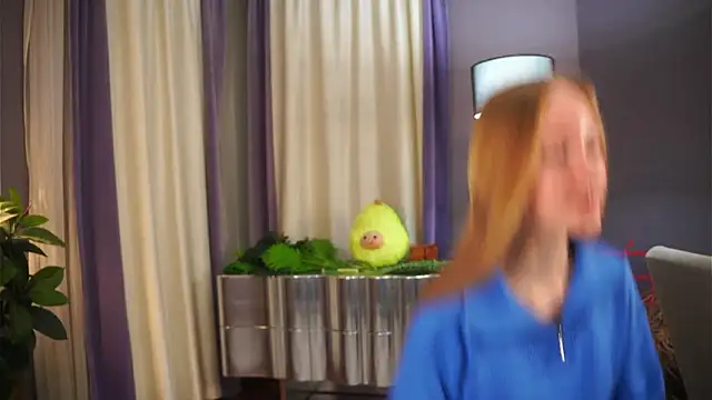 KellyHeare's cam snapshot