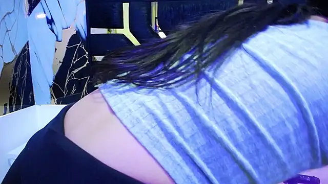 pinkbunnycs's cam snapshot