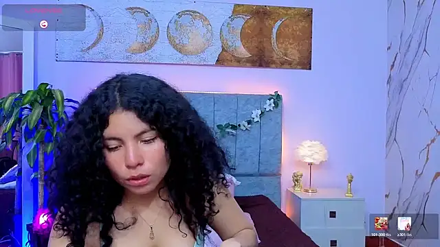 Zoe-yanin's cam snapshot