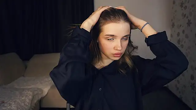 EarthaStinett's cam snapshot