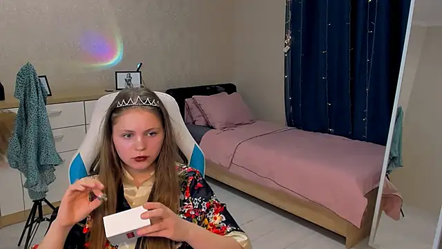 Alisa_Sweetiee's cam snapshot