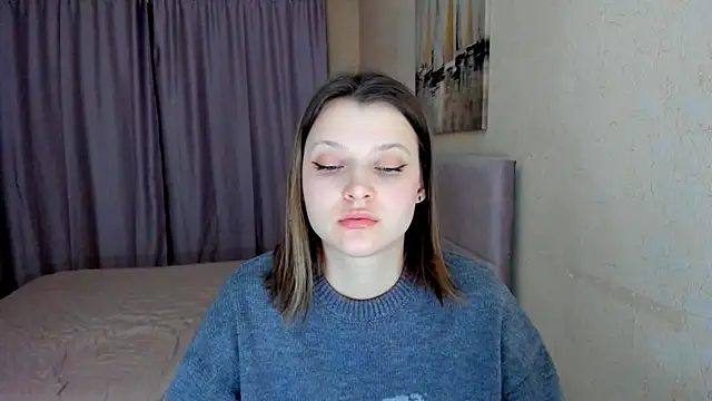 SoniNesti's cam snapshot