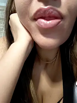 Glamour_Grace's cam snapshot