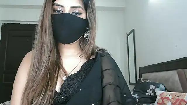 Meadow_Rain's cam snapshot