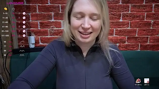 CitrusBlissss's cam snapshot