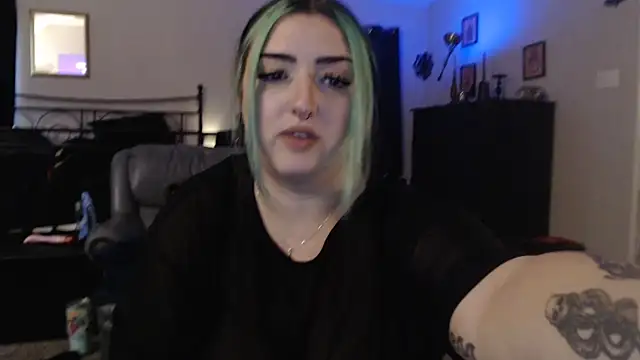 ImKatMeow's cam snapshot