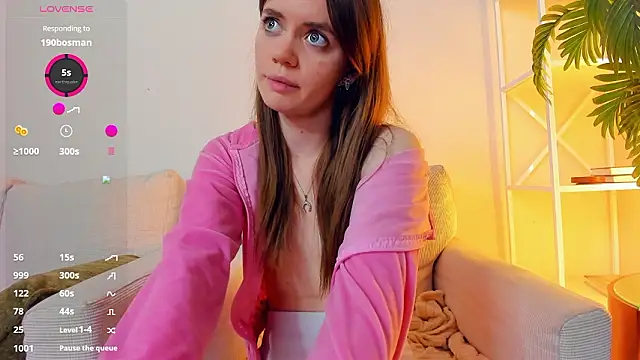 AngelesBenitz's cam snapshot