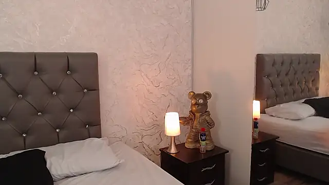 Sabriinaa_Foxx's cam snapshot