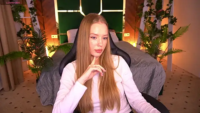 MollyyMayy's cam snapshot