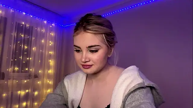 KariJarecke's cam snapshot