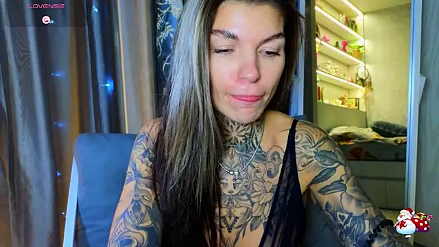 tattooedBabyy's cam snapshot