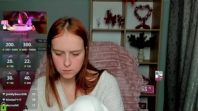 _Wow_Emma's cam snapshot