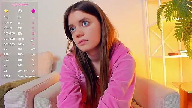 AngelesBenitz's cam snapshot