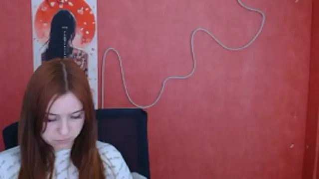 Lilu_May's cam snapshot